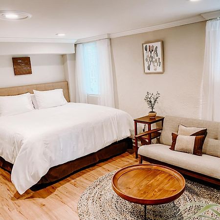 Stanley House Inn Marietta Rom bilde