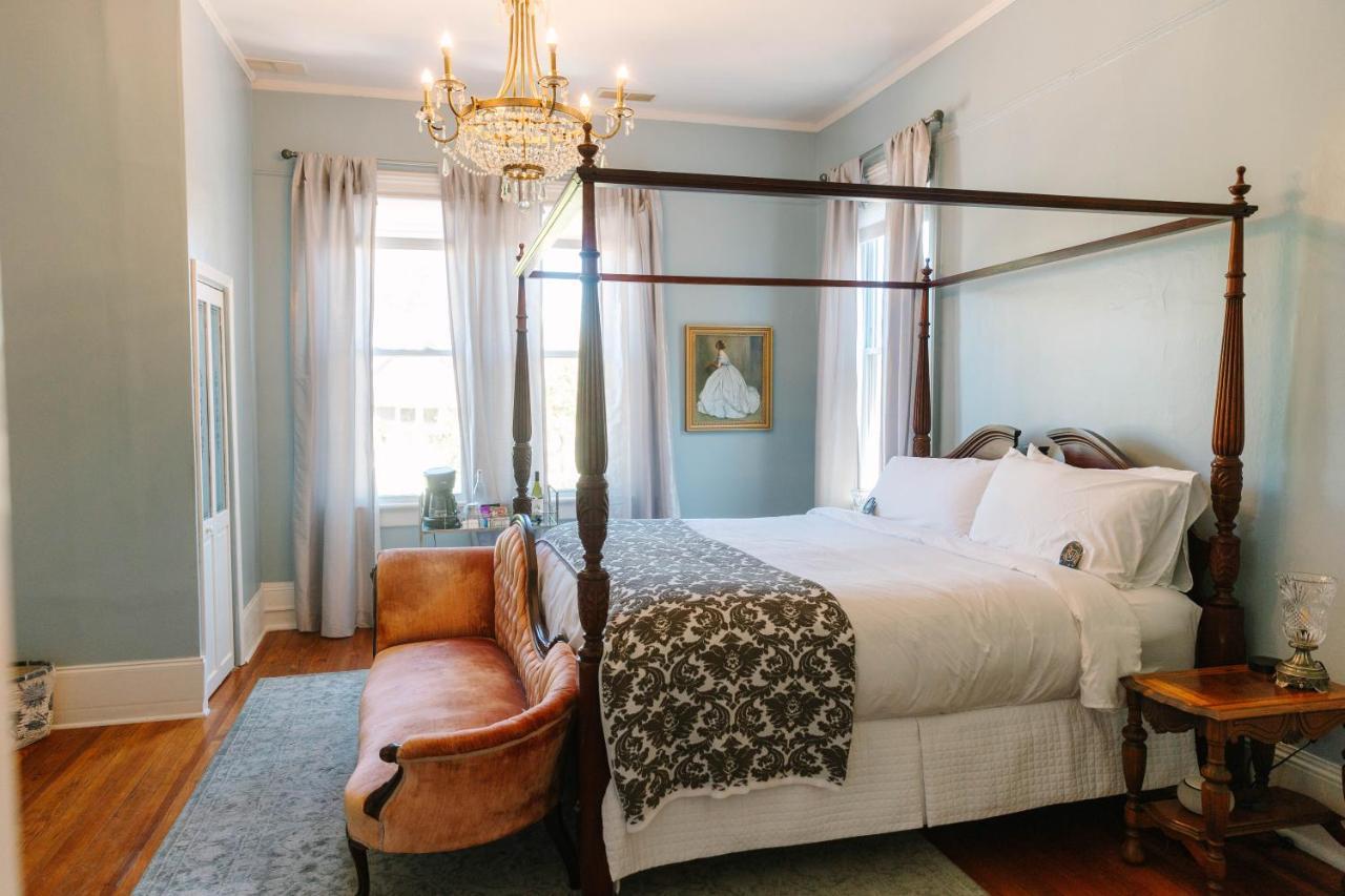 Stanley House Inn Marietta Rom bilde