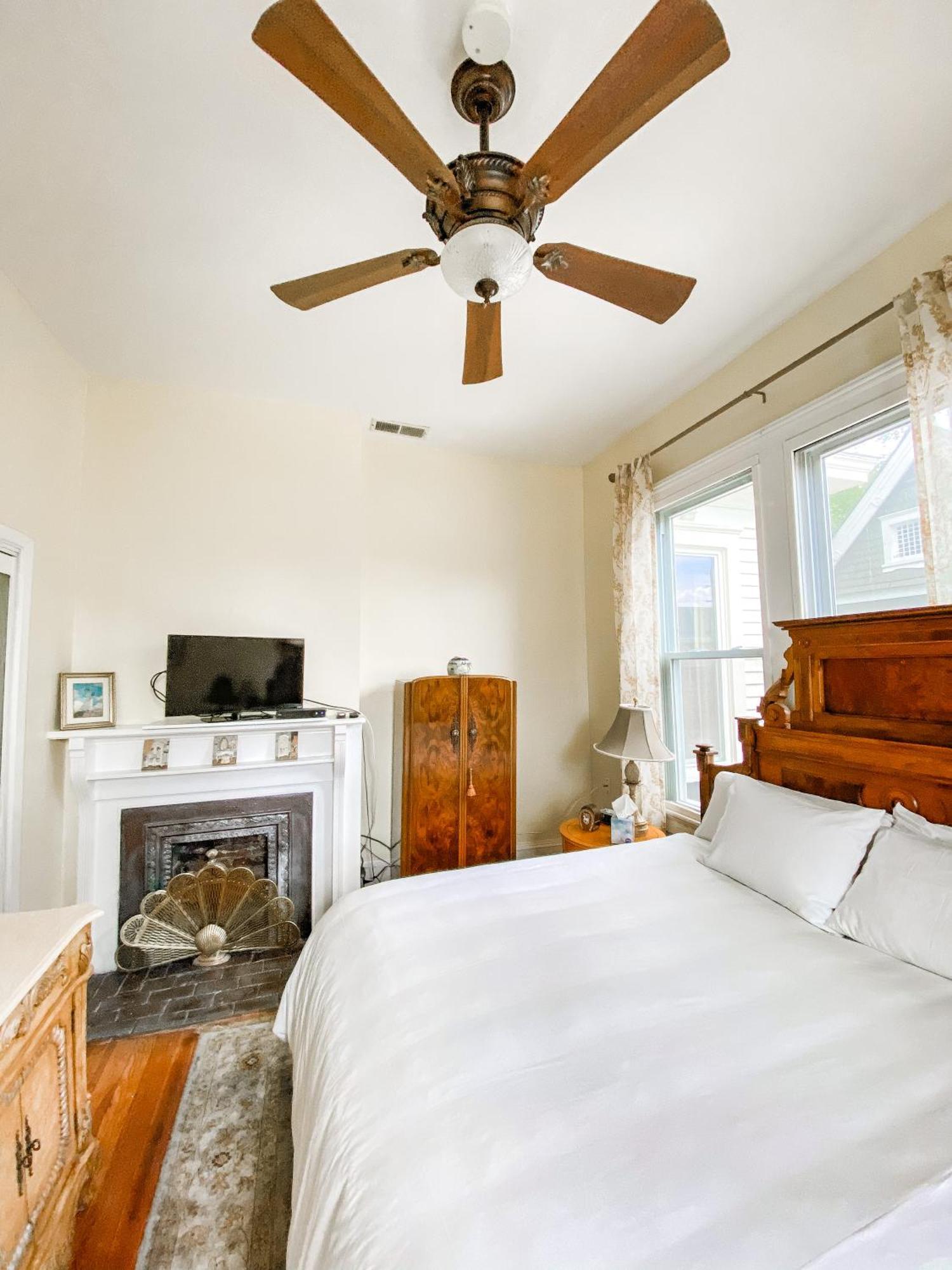 Stanley House Inn Marietta Rom bilde